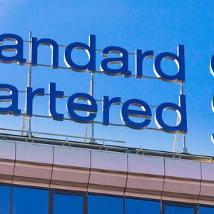 Bitcoin ETF Hype Cooling, But BTC Will Still Hit $150,000: Standard Chartered