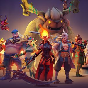 'Clash of Clans' Maker Supercell Invests in Crypto Gaming Startup