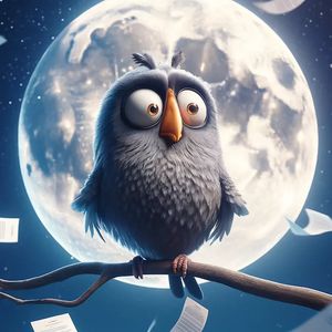 Moonbirds Copyright Controversy Exposes Flaws in Crypto's IP Obsession
