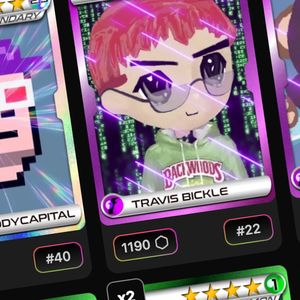 Why Ethereum Game ‘Fantasy Top’ Is Taking Over Crypto Twitter
