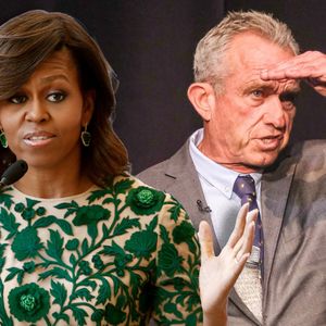 Michelle Obama and RFK Jr. Have Equal Odds of Becoming Next President on Polymarket