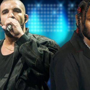‘Ghosts or AI?’: How AI Has Supercharged the Drake vs. Kendrick Lamar Rap Beef