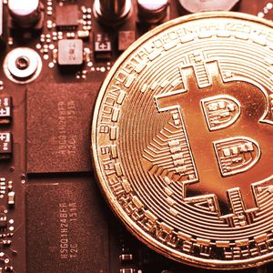 Bitcoin Mining Difficulty Is Plummeting—Here’s Why