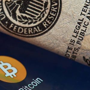 Bitcoin Price Is Again Dictated By Fed Policy: Analyst