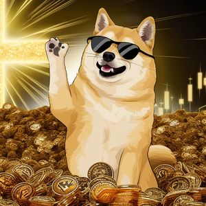 Dogecoin Is Approaching a Golden Cross: What Does It Mean for Traders?
