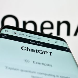 Will OpenAI Let ChatGPT Make Porn? AI Maker Says It Depends