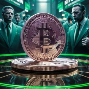 Bitcoin ETF Bonanza: Largest Holder of BlackRock, Ark Funds Revealed