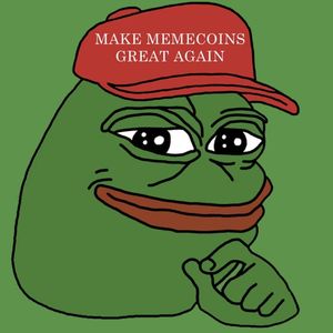 Pepe Jumps 19% to All-Time High Following RoaringKitty Return