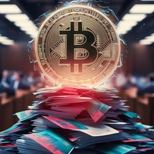 Bitcoin Bounces Past $66,000 as Inflation Slows in the US