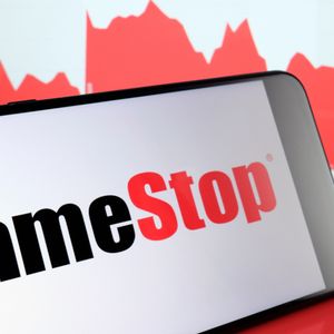 GameStop Meme Coin on Solana Down 69% as GME Frenzy Fades