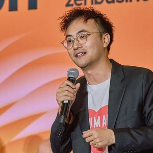 This Crypto Startup Says You Can Earn Rewards By Training Its AI