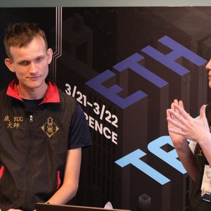 Ethereum Isn't 'Unified' Enough Amid Layer-2 Expansion, Says Vitalik Buterin