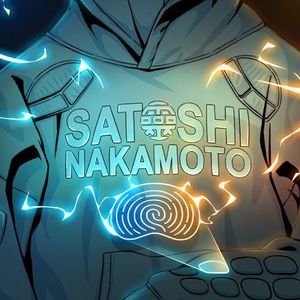 Azuki 'Satoshi Nakamoto' Hoodie Is Tokenized on Both Bitcoin and Ethereum
