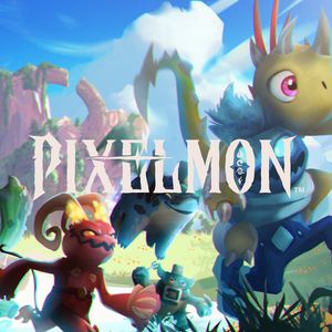 Ethereum Game 'Pixelmon' Reveals MON Token Airdrop Details