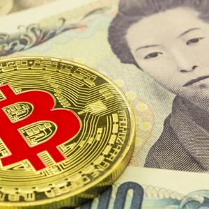 Japanese Bitcoin Stock Metaplanet Is Breaking The Tokyo Stock Exchange