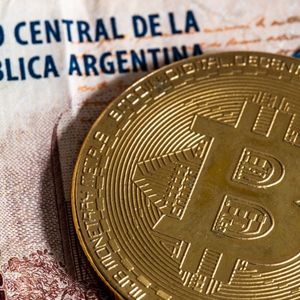 Bitcoin Over $70K Amid Argentina Legal Tender Talks, Ethereum Flirts with $4K