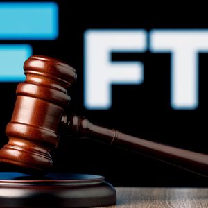 FTX Exec Ryan Salame Sentenced to 7.5 Years in Prison—But He Can Keep His Porsche
