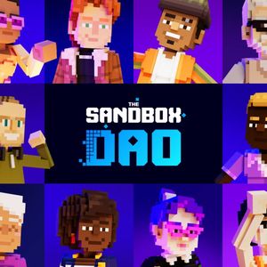 Ethereum Game 'The Sandbox' Launches DAO to Let Players Shape Its Future