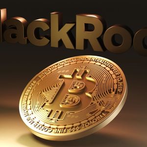 BlackRock Bitcoin ETF Flipped GBTC in Less Than 100 Trading Days