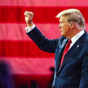 Trump Still Favored by Crypto Bettors to Win Election, Despite Guilty Verdict