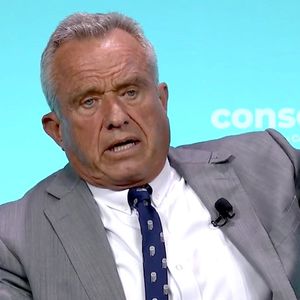 Robert F. Kennedy Jr. ‘Delighted’ Trump Is Now Pro Bitcoin