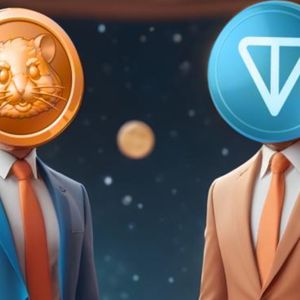 The Next Notcoin? Telegram-Based Game ‘Hamster Kombat’ to Launch Token on TON