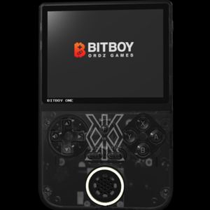 ‘Bitcoin Game Boy’ Gets a Runes Makeover—Here’s How to Win One