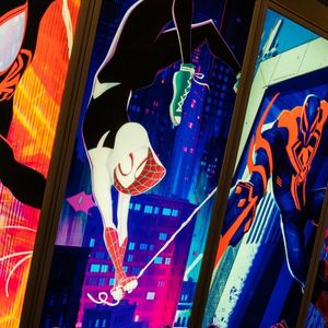 Spider-Verse Producer Promises to Never Use Generative AI in Franchise