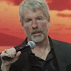 Microstrategy and Michael Saylor Reach $40 Million Settlement in DC Tax Lawsuit