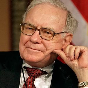 ‘Bitcoin Fixes This’: Bitcoiners Take Aim at Berkshire Hathaway Amid Stock Glitch