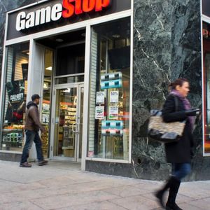 GameStop Sinks After Wild Swing—Will Roaring Kitty Cash In?