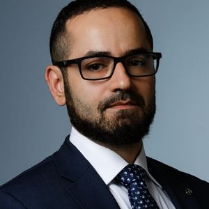U.S. Lawmakers Urge Biden to Rescue 'Hostage' Binance Exec From Detention in Nigeria
