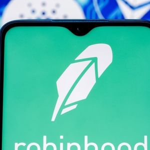 Robinhood Acquires Crypto Exchange Bitstamp in $200 Million Deal