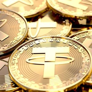 Stablecoin Giant Tether Now Owns 25% of Bitcoin Miner Bitdeer