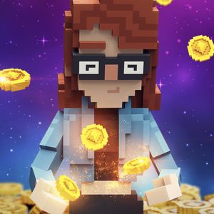 'The Sandbox' Ethereum Game Valued at $1 Billion With New Funding