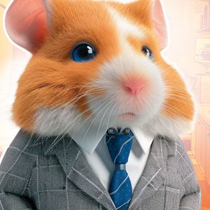 ‘Hamster Kombat’ Telegram Game Hits 100 Million Players—Here's When the Token Is Coming