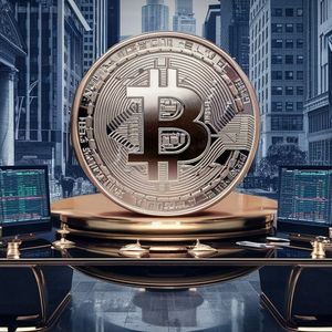 Bitcoin Steady At $71,000 as Open Interest Swells to Nearly $39 Billion