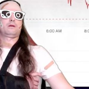 'I'm Alive': GameStop Legend Roaring Kitty Just Livestreamed—Here's What Happened