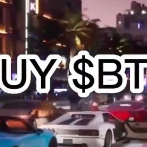 How the Infamous 'Buy Bitcoin' GTA 6 Game Trailer Was Leaked