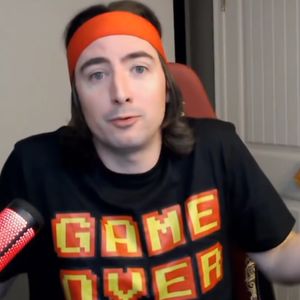 GameStop Dumps 15% as Roaring Kitty Jokes About His Plunging Position