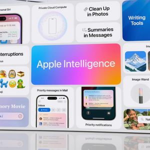 Apple Taps OpenAI to Bring Big AI Updates to iPhones and Macs