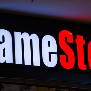 GameStop Stock Jumps as Speculation Over Roaring Kitty Intensifies