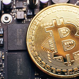 Bitcoin Miners Are Starting To Dump Their Coins
