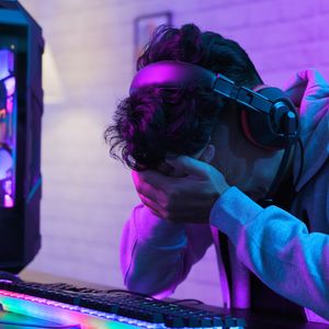 Bitcoin and Ethereum Are Cooling Off—But Gaming Token Prices Are Down Bad