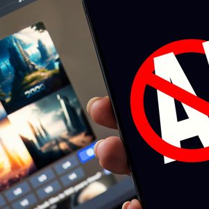 AI Backlash: Cara and ‘Not By AI’ Rage Against the Machine