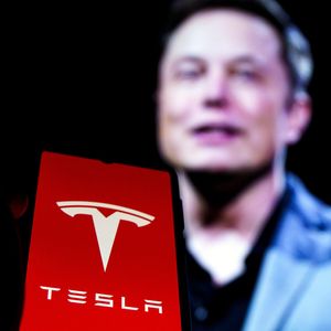 Tesla is Tops In ‘Real-World AI’, Elon Musk Declares