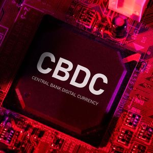 94% of Central Banks Considering Wholesale CBDCs, Says BIS