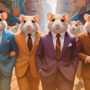Telegram Game 'Hamster Kombat' Claims Explosive Growth, Topping 150 Million Players