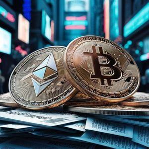 Bitcoin and Ethereum Joint ETF Could Come to US via Hashdex