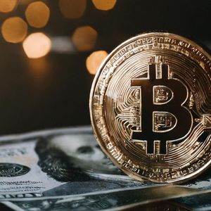 Bitcoin Up 1.4% as Exchange Reserves Hit 3-Year Low